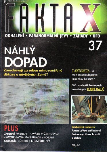 Fakta X 37