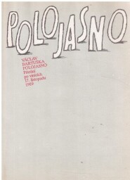 Polojasno od Václav Bartuška