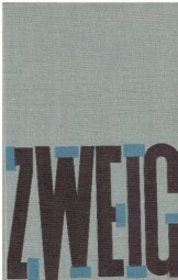 Přestávka v boji od Arnold Zweig