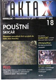 Fakta X 18
