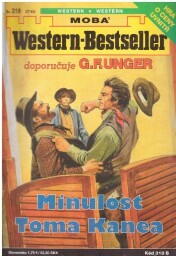 Rodokaps Minulost Toma Kanea