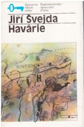 Havárie od Jiří Švejda