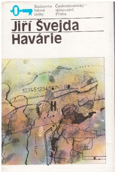 Havárie od Jiří Švejda