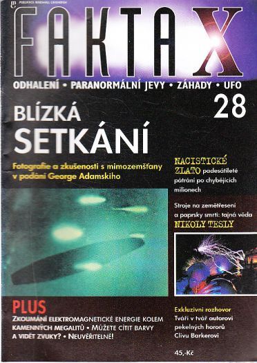 Fakta X 28