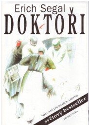 Doktoři od Erich Segal