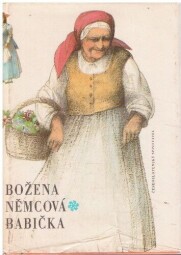 Babička od Božena Němcová