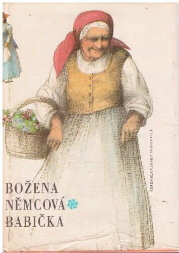 Babička od Božena Němcová