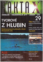 Fakta X 29
