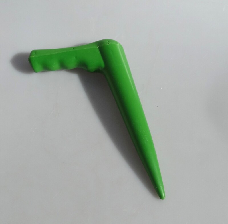 Sázecí kolík celoplastový.