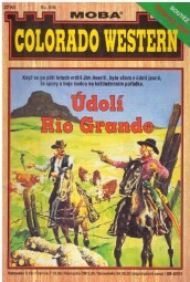 Údolí Rio Grande