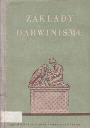 Základy darvinizmu od kolektiv autorů