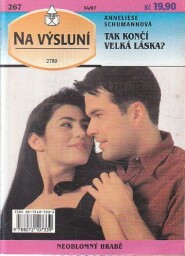 Na výsluní -Tak končí velká láska