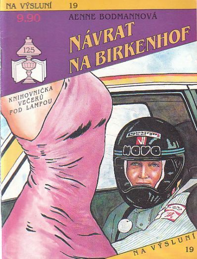 Na výsluní - Návrat na Birkenhof