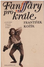 Fanfáry pro krále od František Kožík