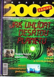 Magazín záhad 2000 9/2002