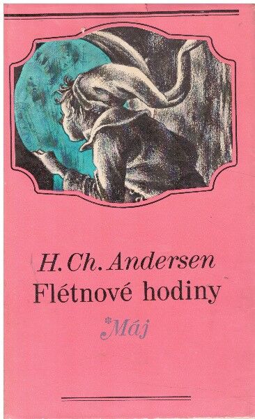 Flétnové hodiny od Hans Christian Andersen
