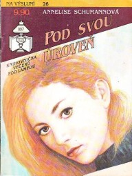 Na výsluní - Pod svou úroveň