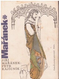 Petr Kajícník od Jiří Mařánek 2.