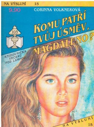 Na výsluní - Komu patří tvůj úsměv