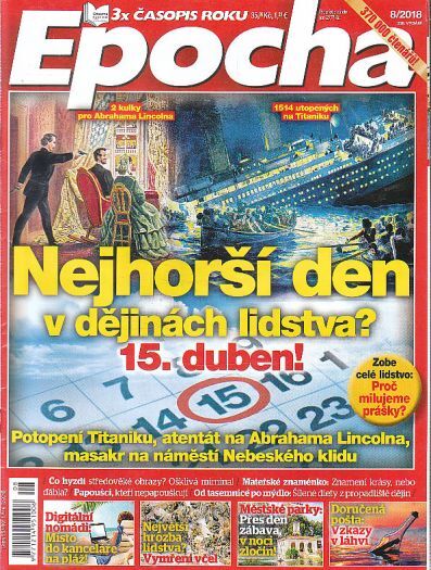 Epocha 8/2018