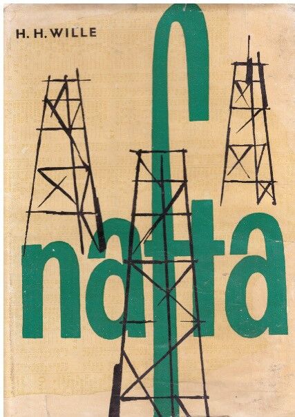 Nafta Hermann od Heinz Wille