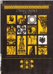 Čtení o antice 1977