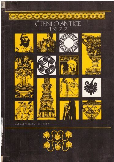 Čtení o antice 1977