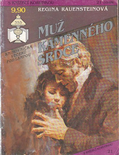  S knížecí korunkou- Muž kamenného srdce 