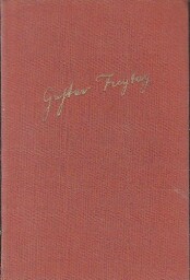 Má dáti - dal II. od Gustav Freytag