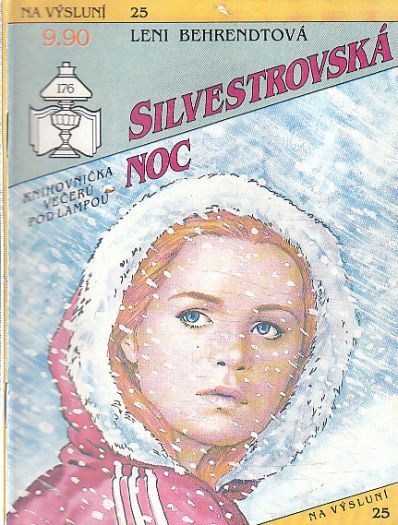Na výsluní - Silvestrovská noc