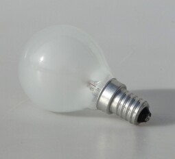 Žárovka značky TESLA. 60W 230V