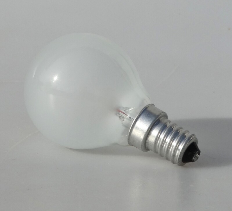 Žárovka značky TESLA. 60W 230V