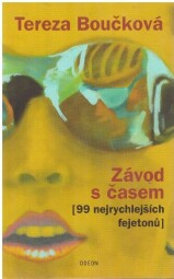 Závod s časem od Tereza Boučková