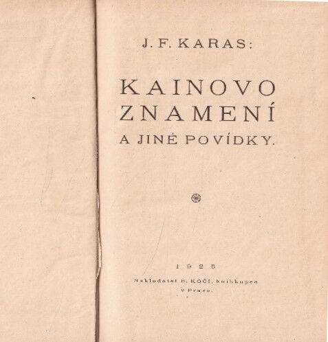 Zajatci od Joseph Kessel