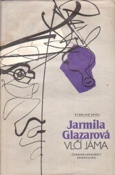 Vlčí jáma od Jarmila Glazarová