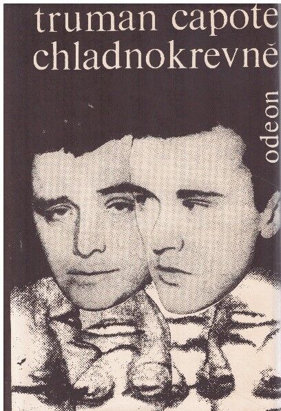 Chladnokrevně od Truman Capote
