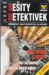 Víkend - Gang krásné sadistky 