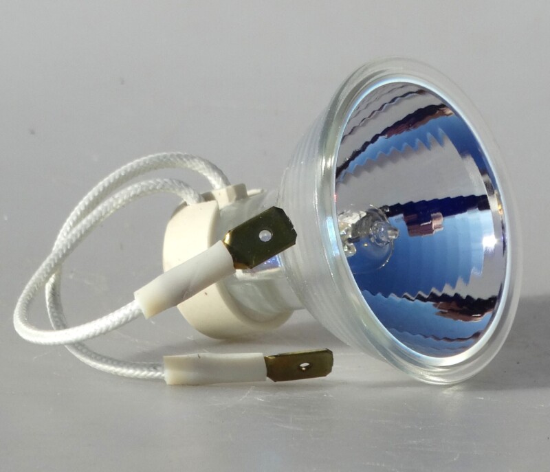 Žárovka Osram Sírius 30W 12V