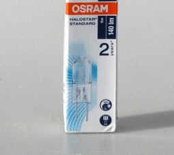 Žárovka HALOSTAR STANDARD 10W  12V 
