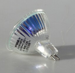 Halogenová žárovka Eco 50W 12V