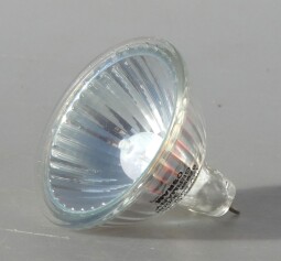 Halogenová žárovka Eco 50W 12V