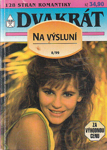 Dvakrát na výsluní - 8/99
