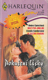  Harlequin - Pokušení lásky