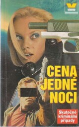 Víkend - Cena jedné noci od antologie
