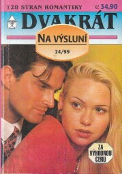 Dvakrát na výsluní 14/99