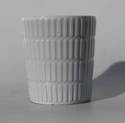 Keramický květináč 0004
