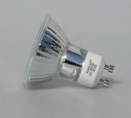 Žárovka typu JDR GU10 35W  23V