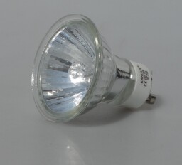 Žárovka typu JDR GU10 35W  23V