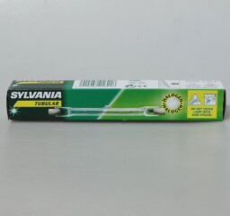 Žárovka značky Sylvania 500W 240V