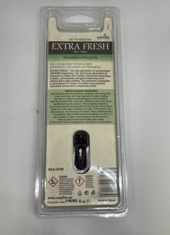 Osvěžovač do auta